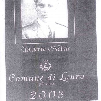 Museo Umberto Nobile